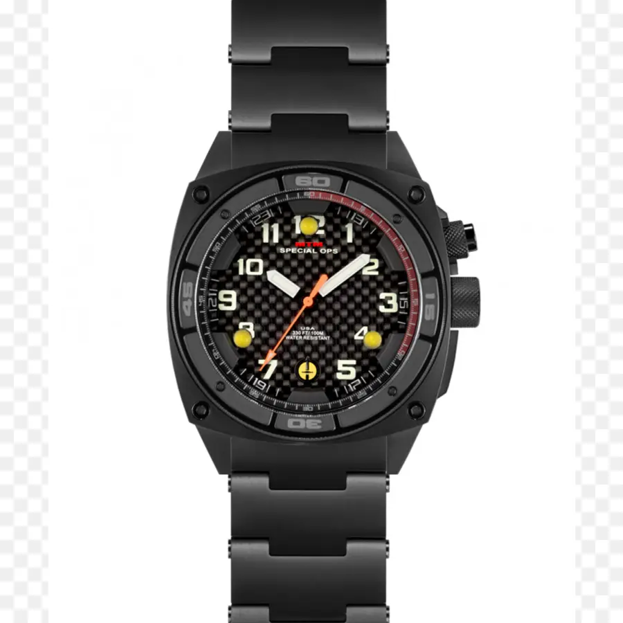 Montre Noire，Montre PNG