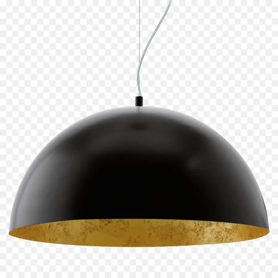 Lampe à Suspension，Lumière PNG