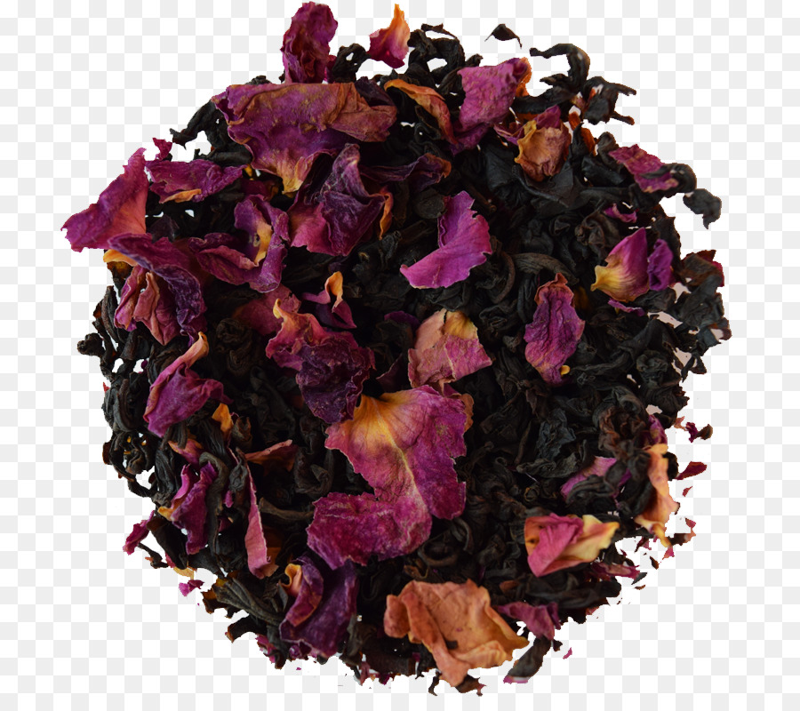 Thé Earl Grey，Mer PNG