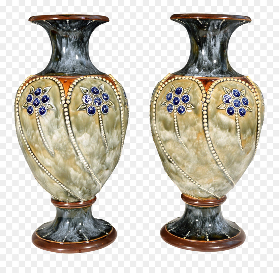 Vases Décoratifs，Céramique PNG