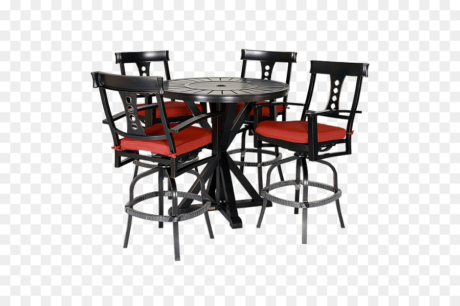 Table Et Chaises，Sièges PNG