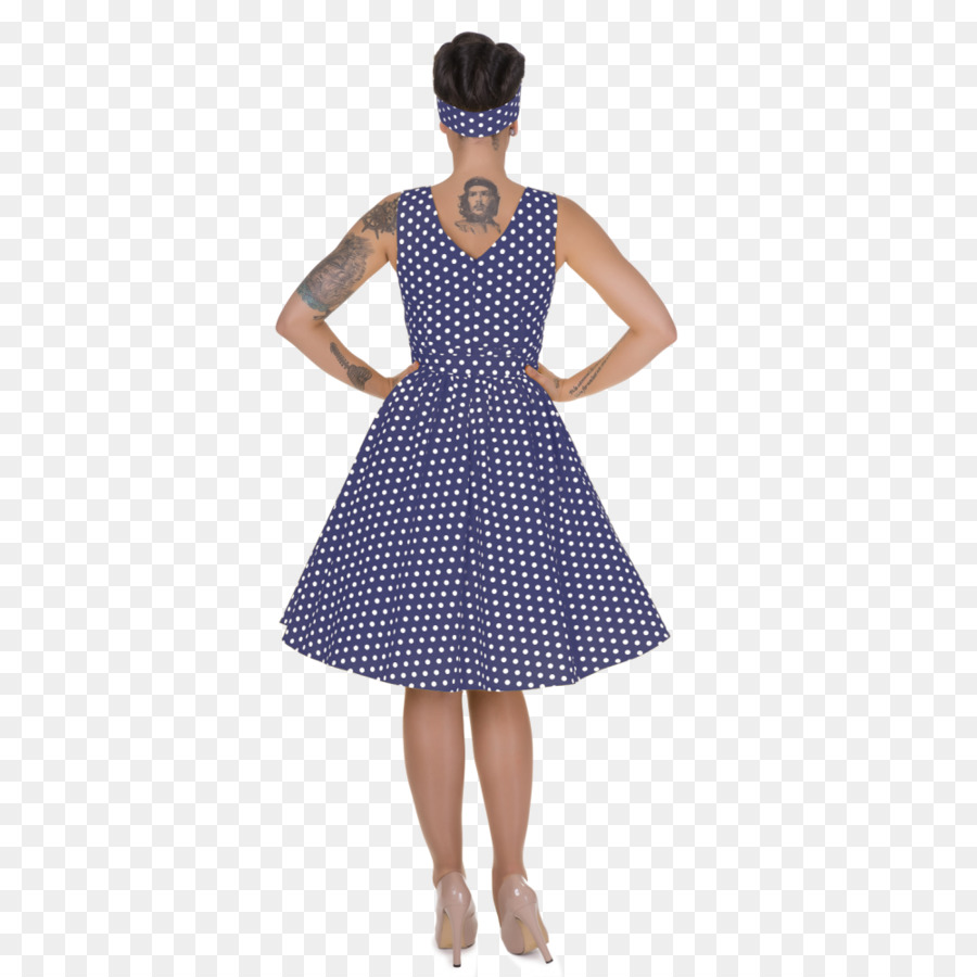 Des Années 1950，Dirndl PNG