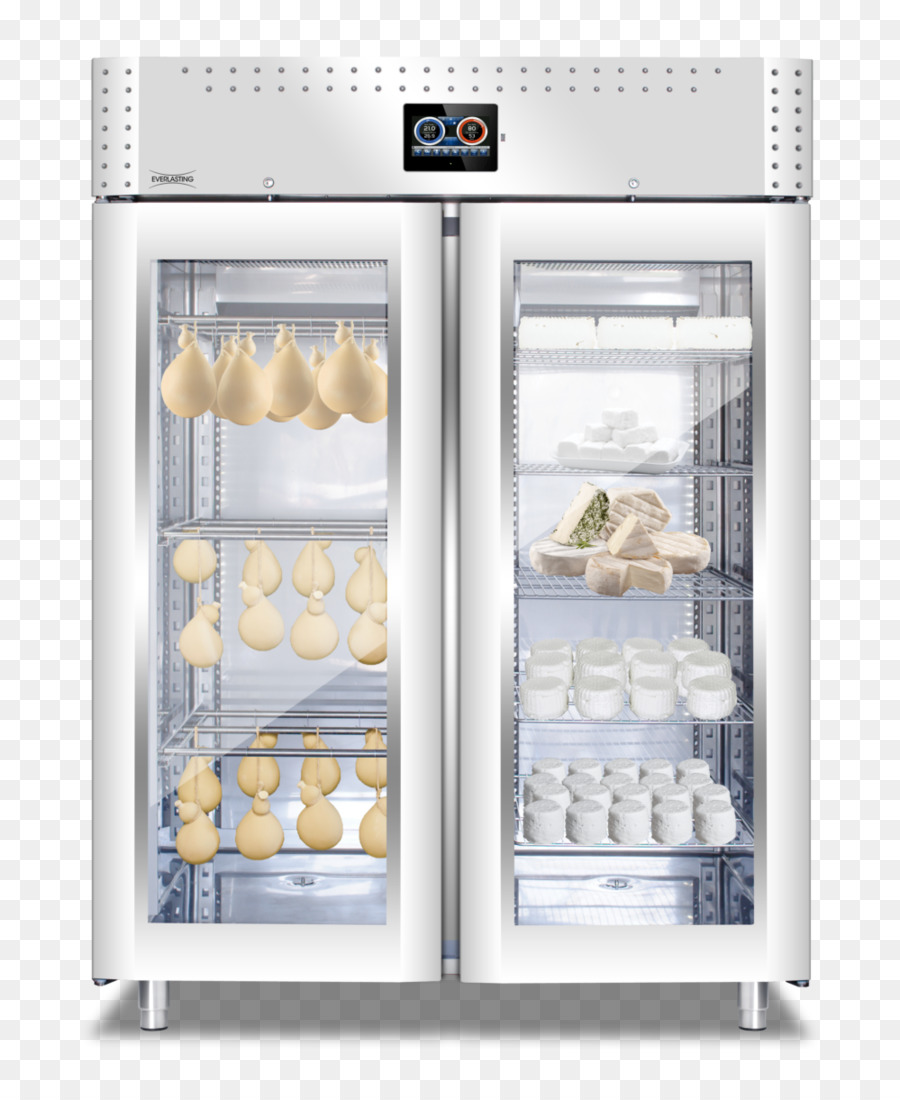 Réfrigérateur，Boeuf Vieillissement PNG