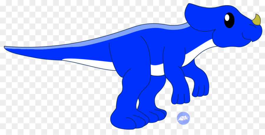 Tricératops，Dinosaure PNG