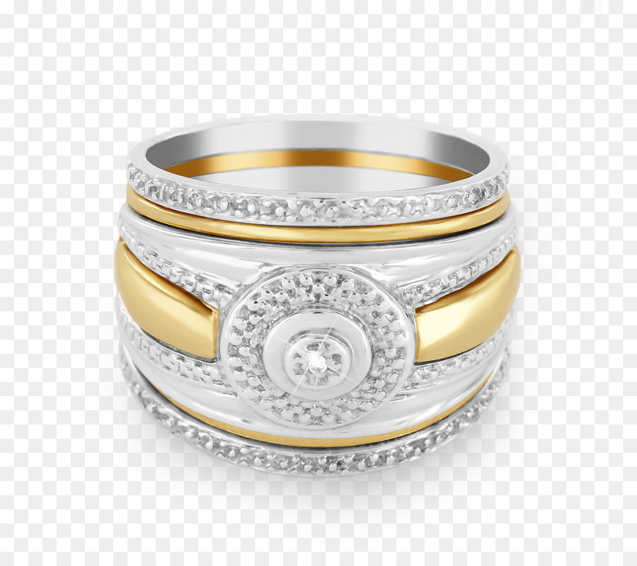 Bague De Mariage，Anneau PNG