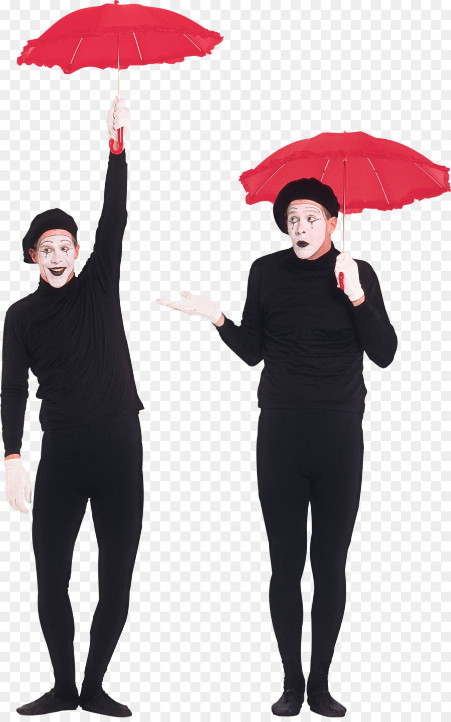 Clown，Mime Artiste PNG