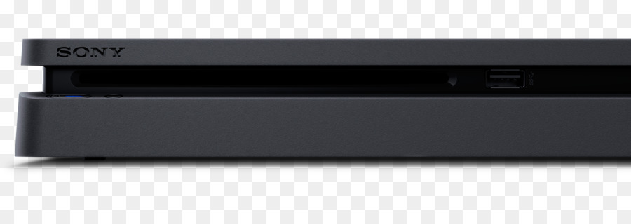 Playstation 4，Sony Playstation 4 Slim PNG