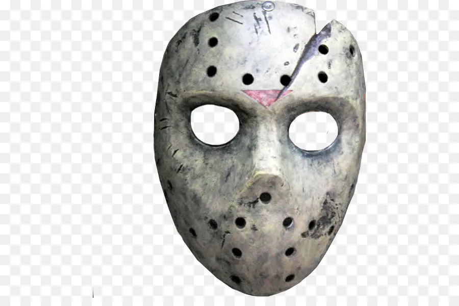 Masque De Hockey，Horreur PNG