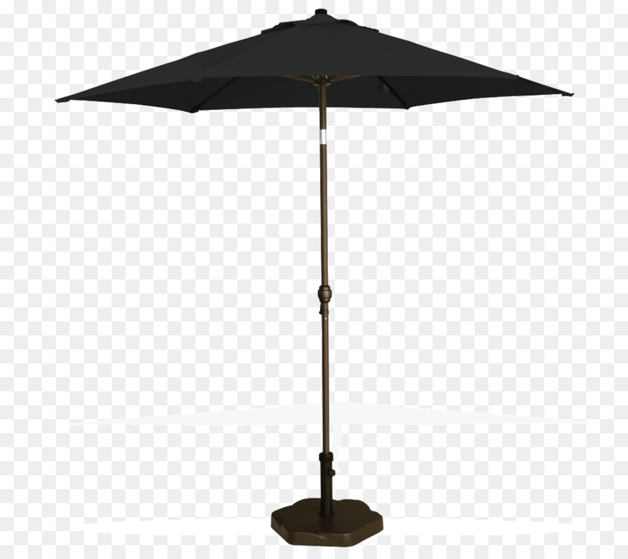 Parapluie Noir，Ombre PNG