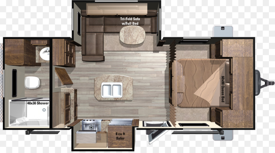 Plan D'étage，Appartement PNG