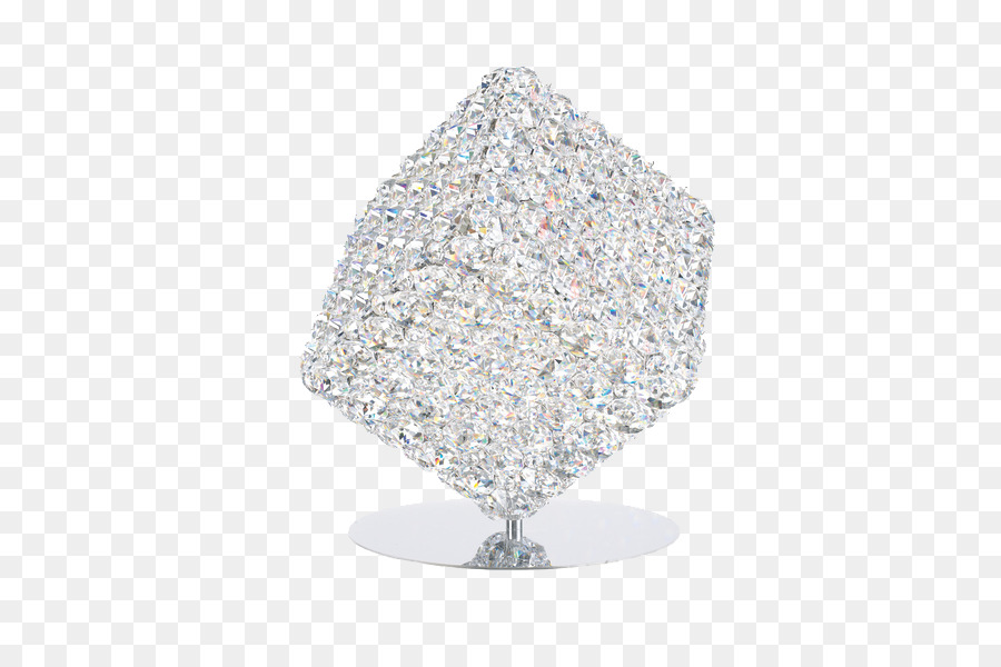 Crystal Waterford，Table PNG