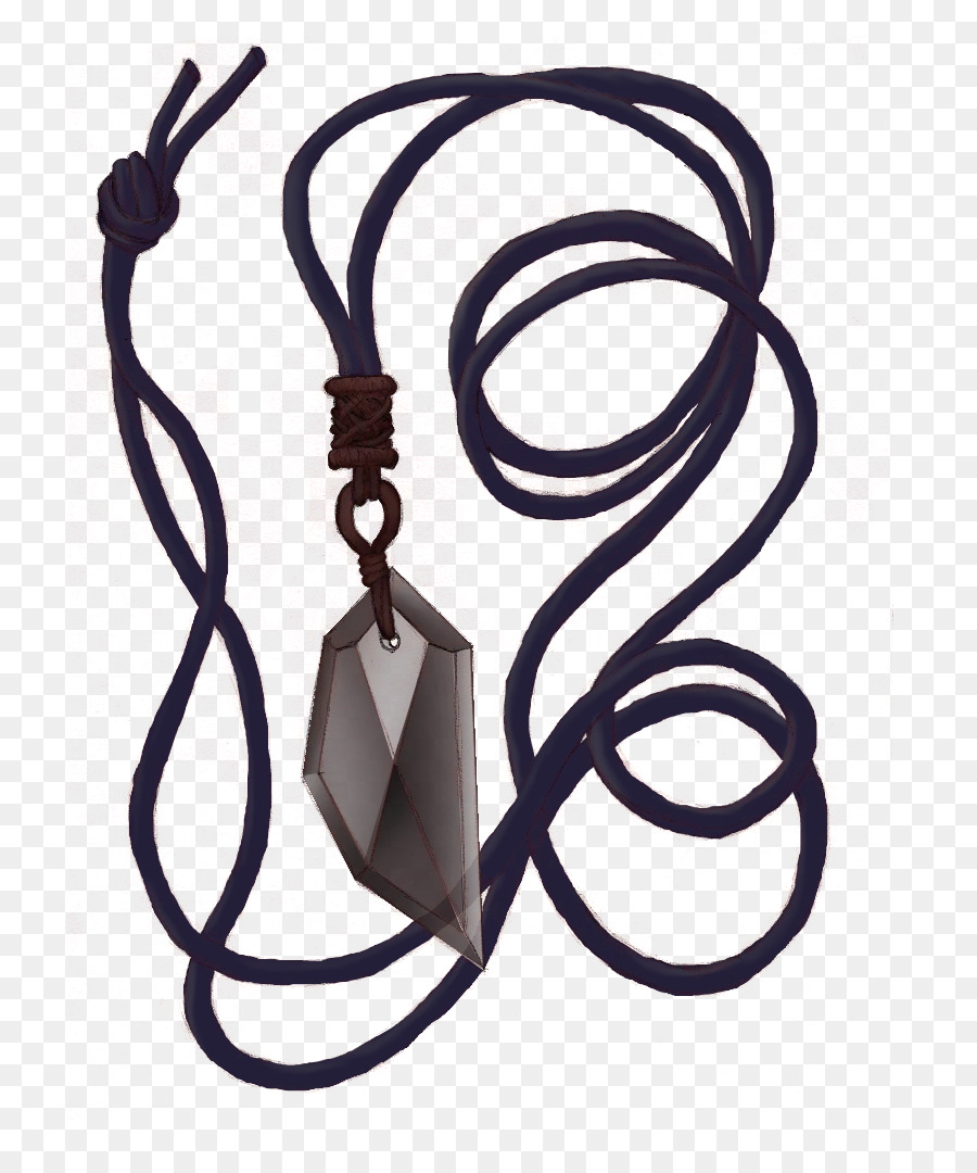 Collier En Cristal，Collier PNG