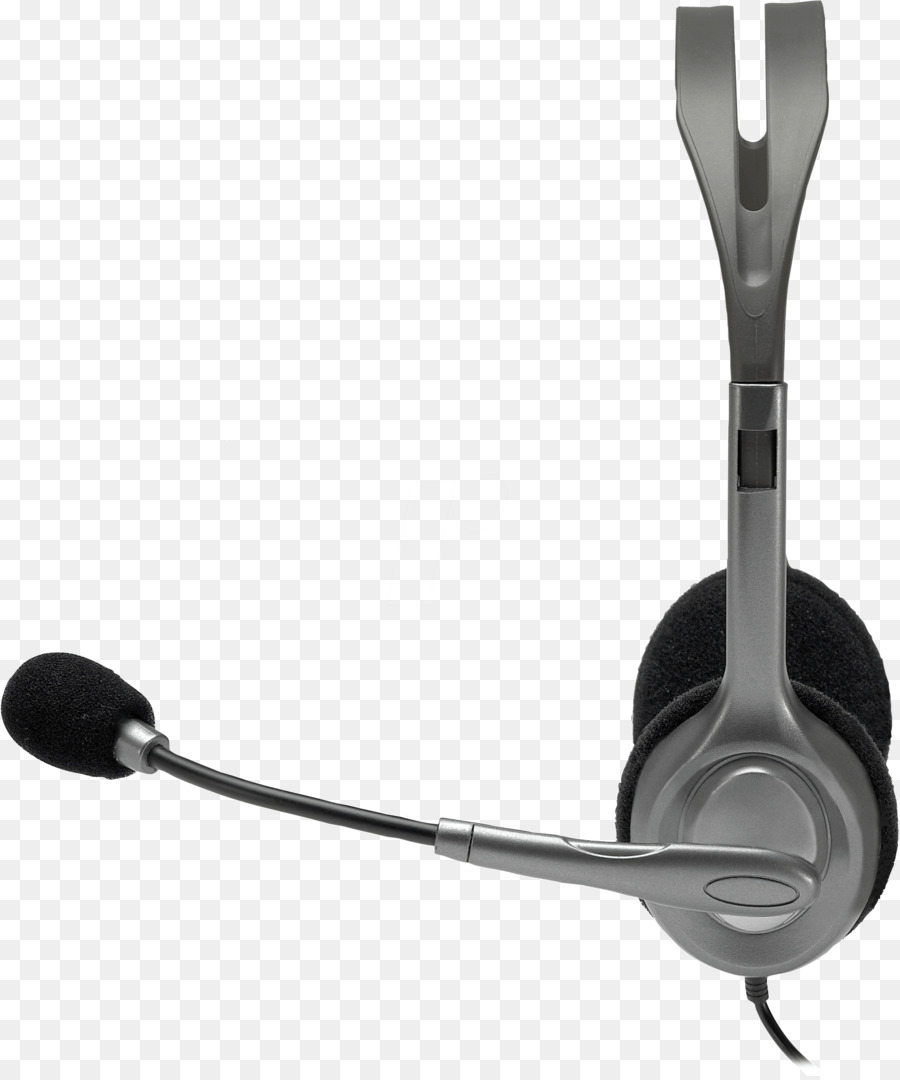 Casque Noir，Audio PNG