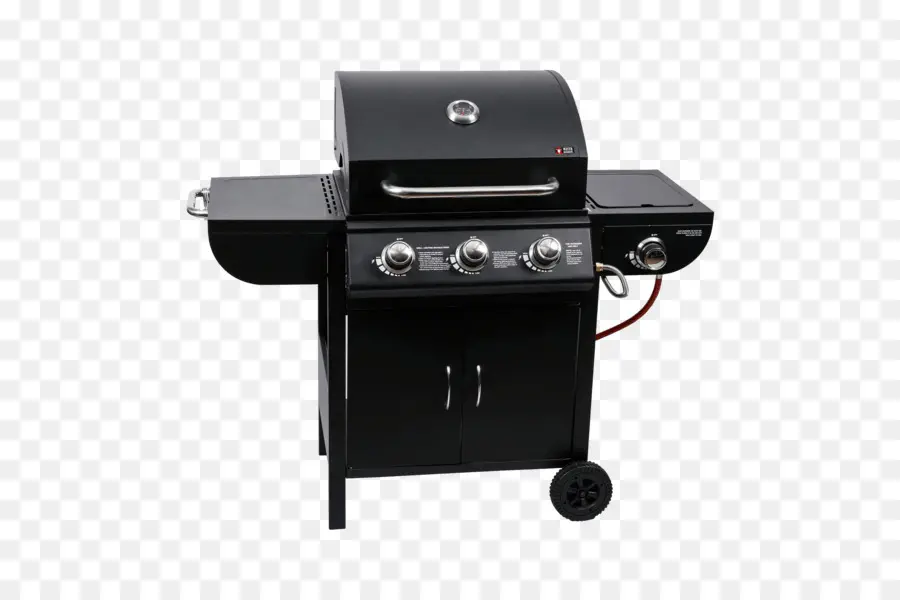 Grille Noire，Barbecue PNG