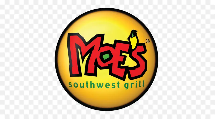 Moe's Southwest Grill，Logo PNG