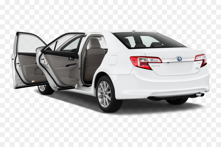 2014 Toyota Camry，Voiture PNG