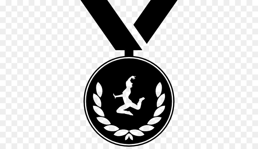 Médaille D，Médaille D Or PNG