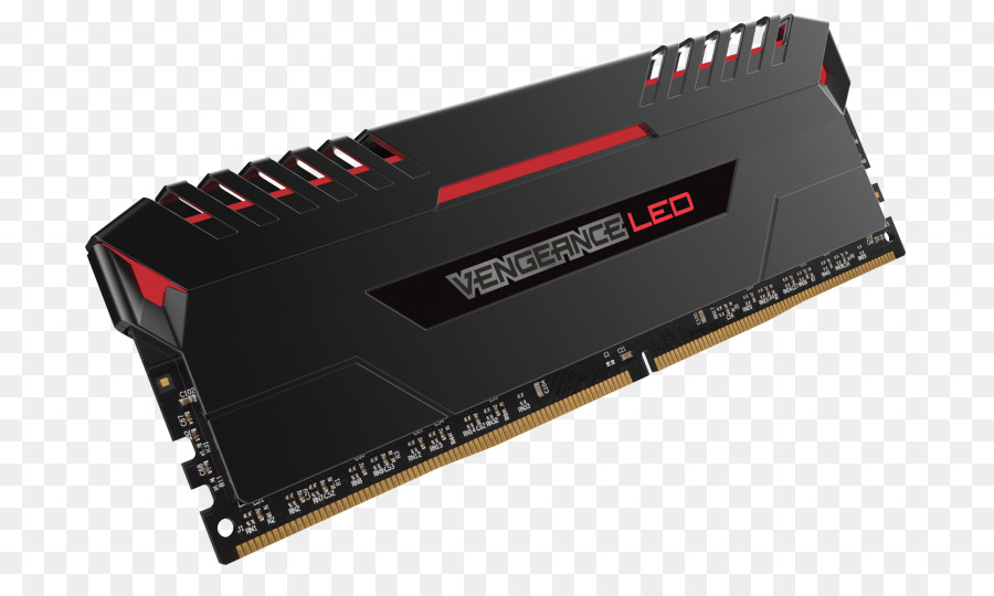 16gb Ddr4 Corsair Vengeance Lpx，Ddr4 Sdram PNG