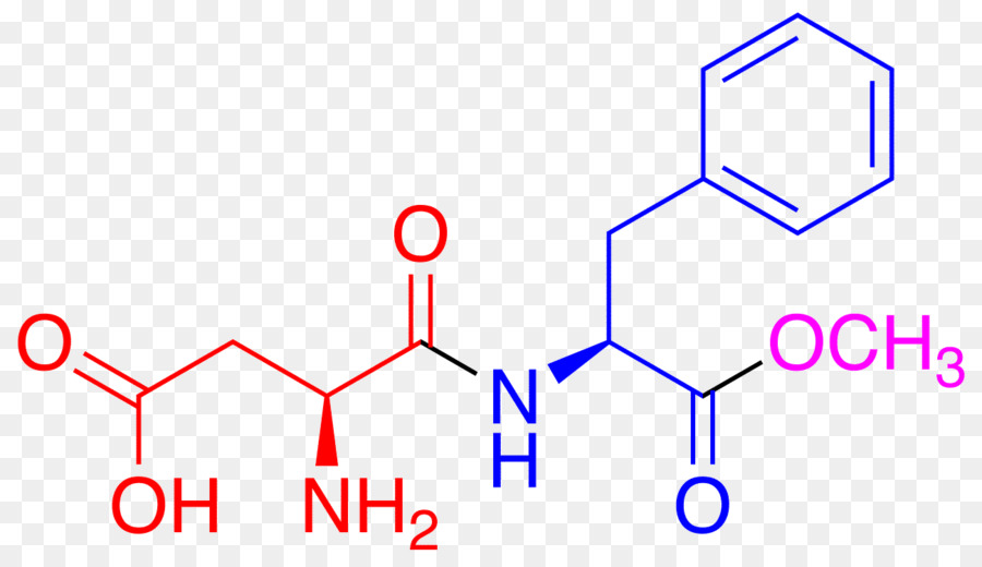 Controverse Sur L'aspartame，Aspartame PNG