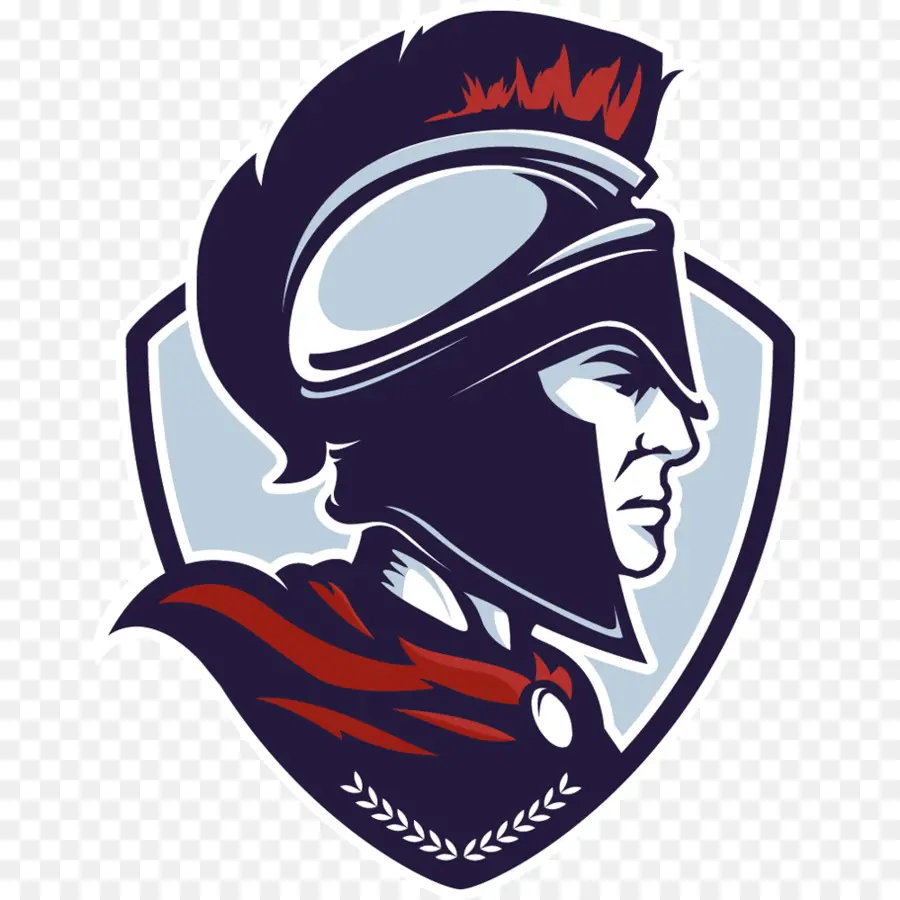 Soldat Romain，Casque PNG