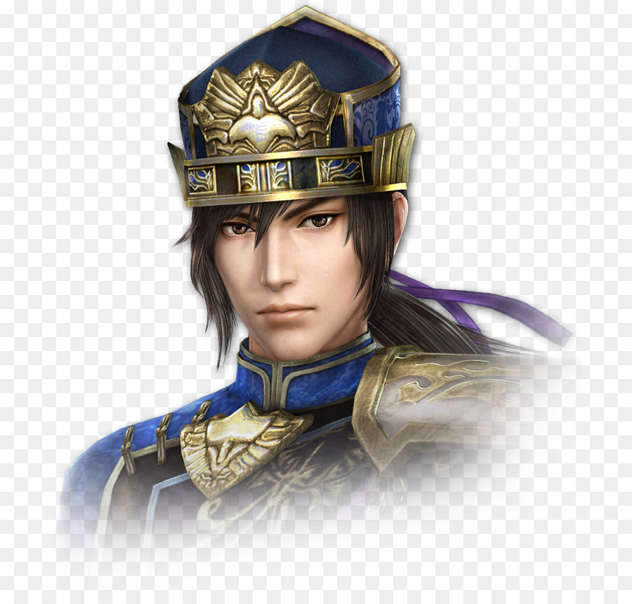 Dynasty Warriors 8，Dynasty Warriors 9 PNG