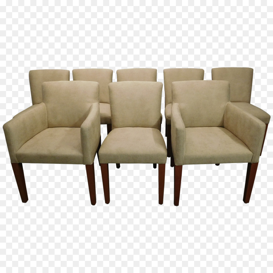 Causeuse，Fauteuil Club PNG