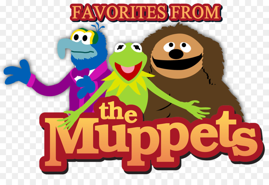 Les Muppets，Kermit PNG