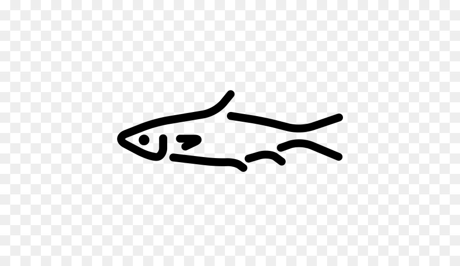 Poisson，Dessin Au Trait PNG