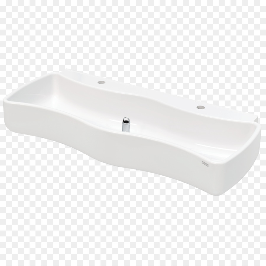 Baignoire Blanche，Couler PNG