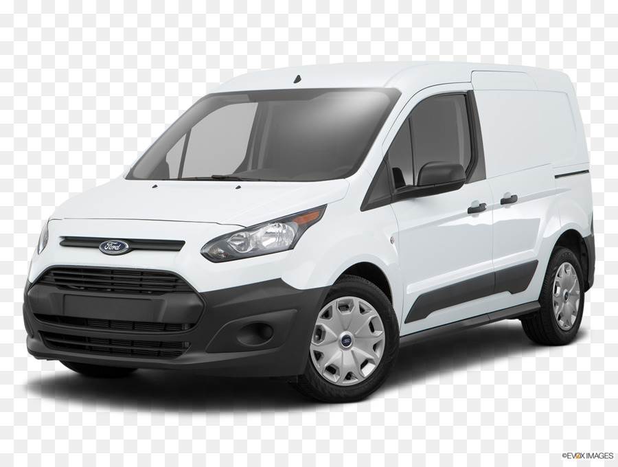 2016 Ford Transit Connect，Voiture PNG