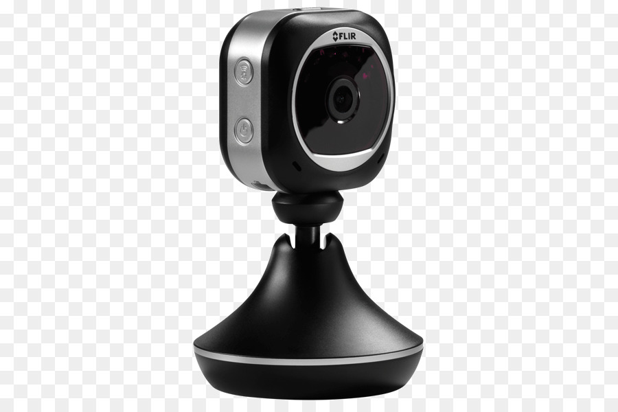 Webcam，Noir PNG