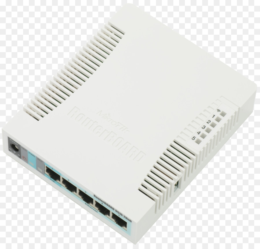 Points D'accès Sans Fil，Mikrotik Routerboard Rb951g2hnd PNG