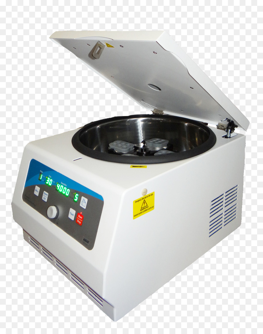 Centrifuger，Laboratoire PNG