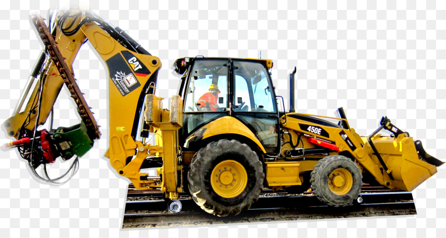 Bulldozer，Caterpillar Inc PNG