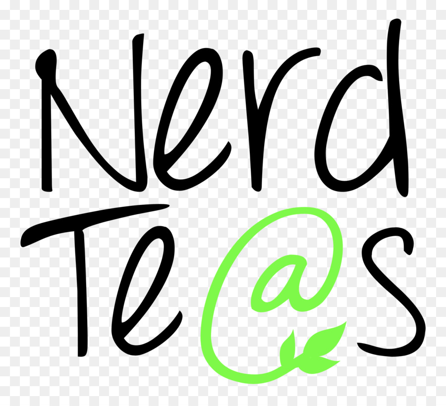 Thé，Nerd Thés PNG