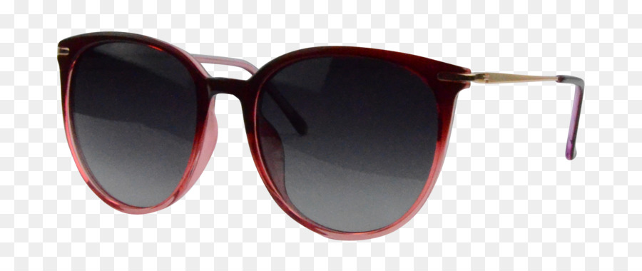 Lunettes De Soleil Rouges，Lunettes PNG