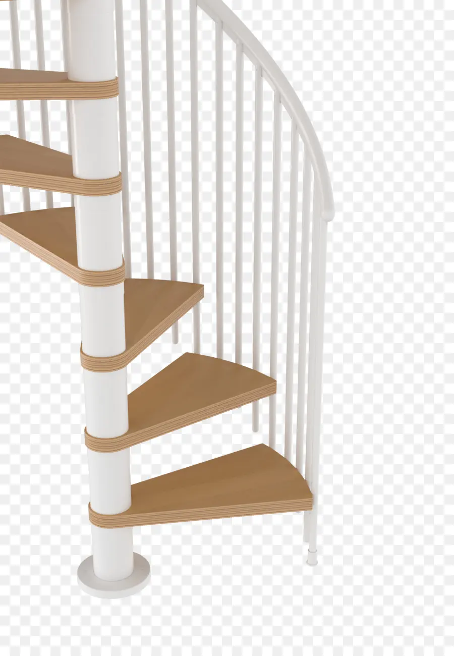 Escalier En Colimaçon，Mesures PNG