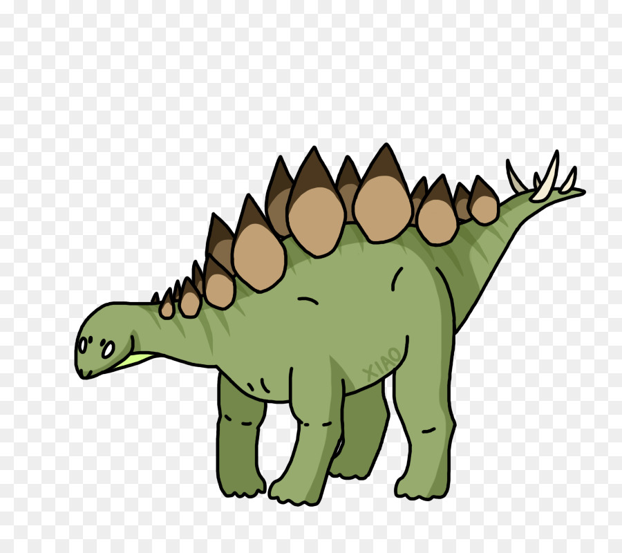 Dinosaure，Vert PNG