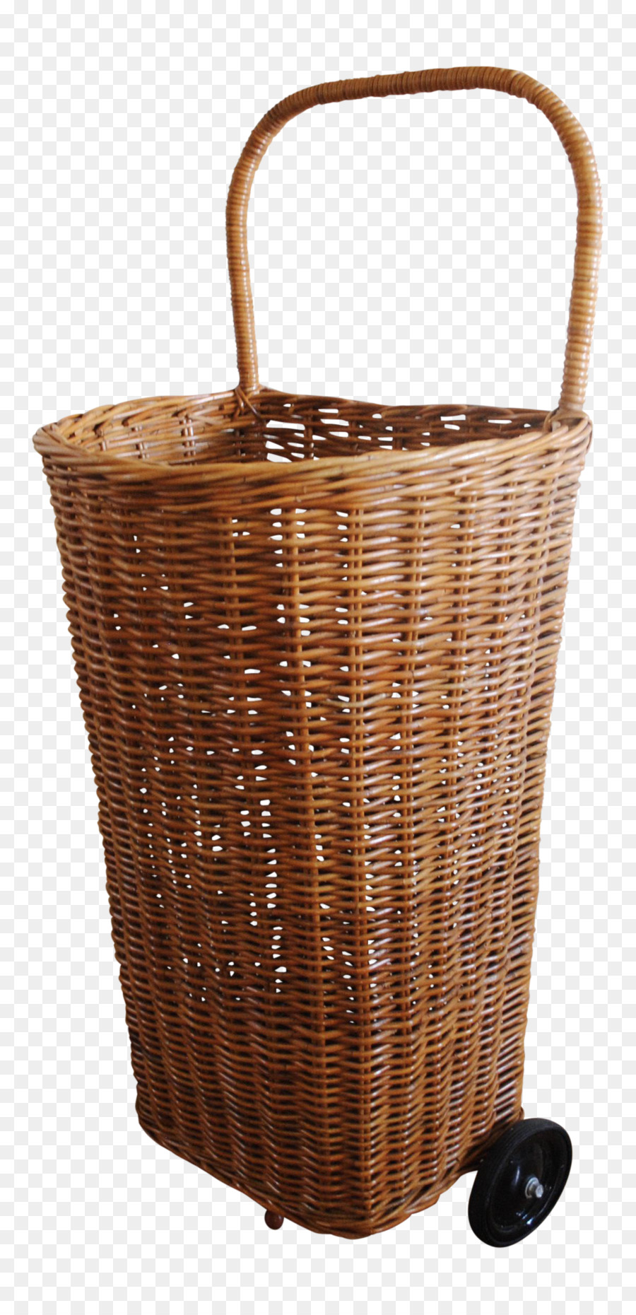 En Osier，Panier PNG