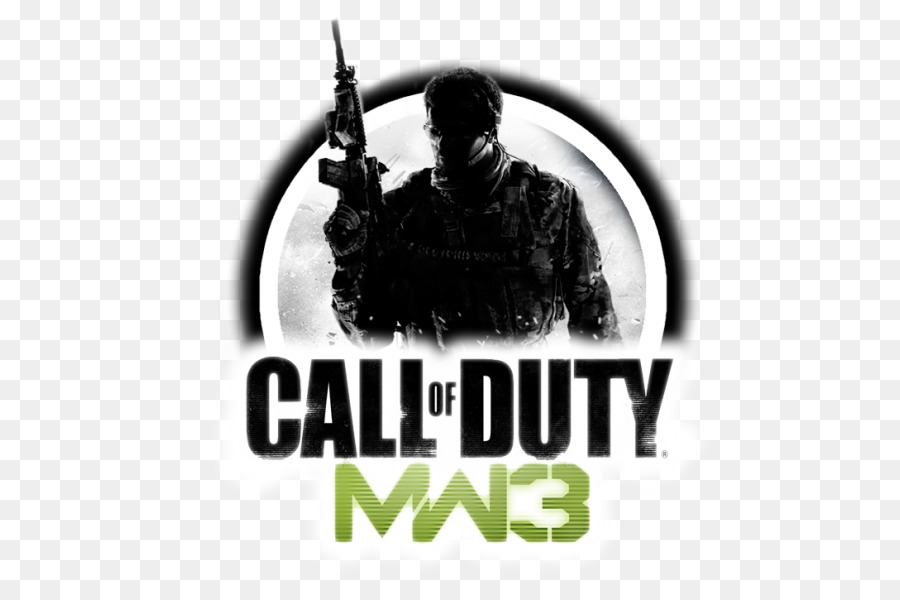 Appel Du Devoir Mw3，Tireur PNG