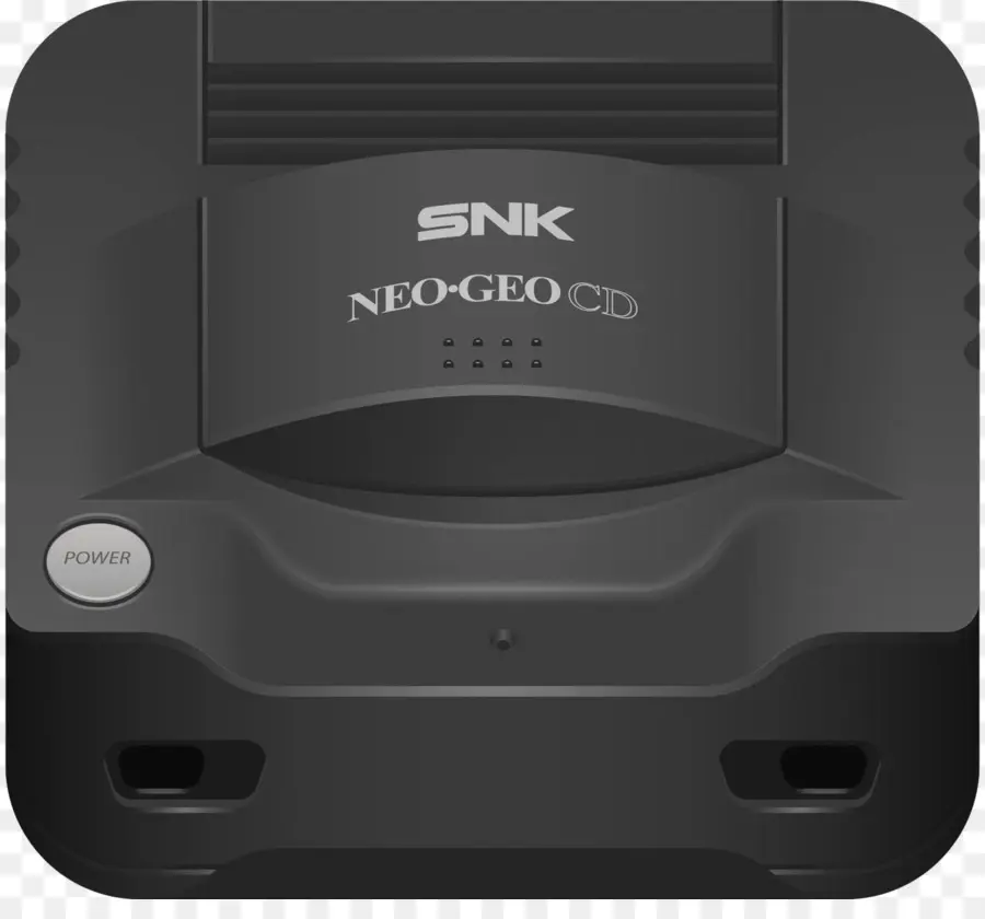 Console Cd Néo Géo，Jeu PNG