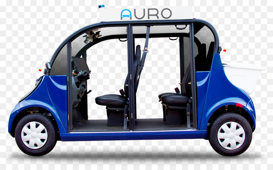 Voiture，Auro Robotics Inc PNG