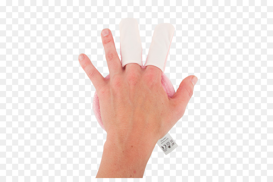 Des Ongles，Modèle De La Main PNG