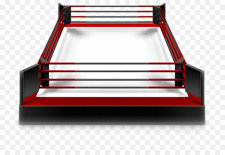 Les Rings De Boxe，Boxe PNG