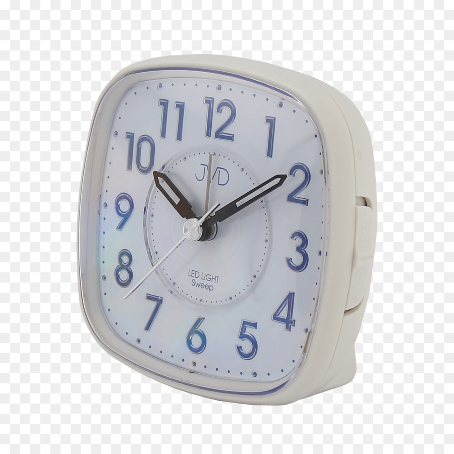 Réveil Blanc，Temps PNG