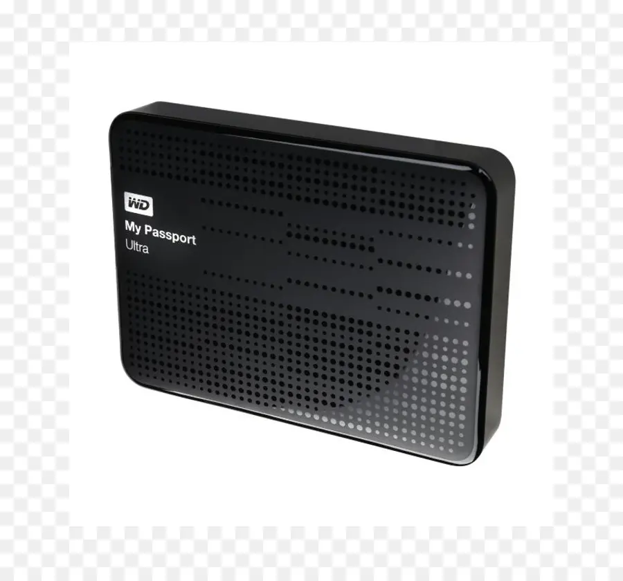 Wd My Passport Ultra Disque Dur，Les Disques Durs PNG