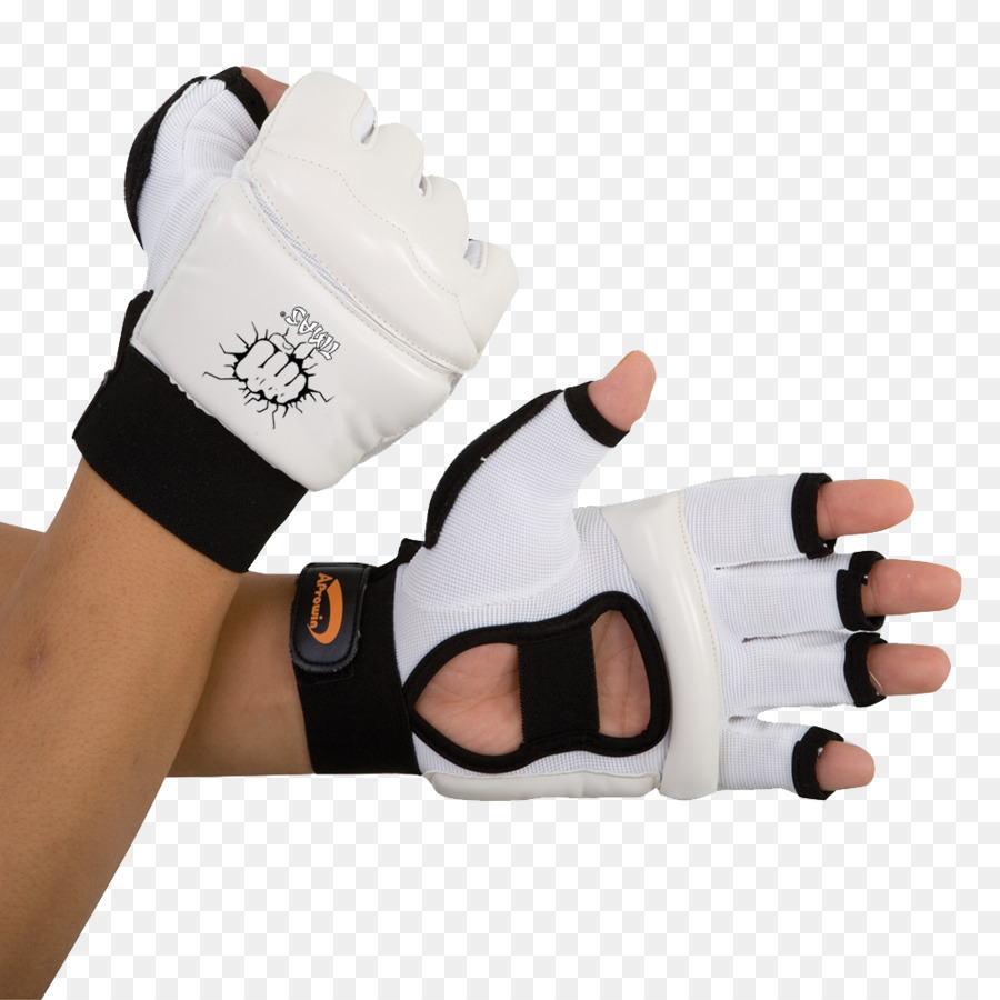 Gants De Boxe Blancs，Mma PNG