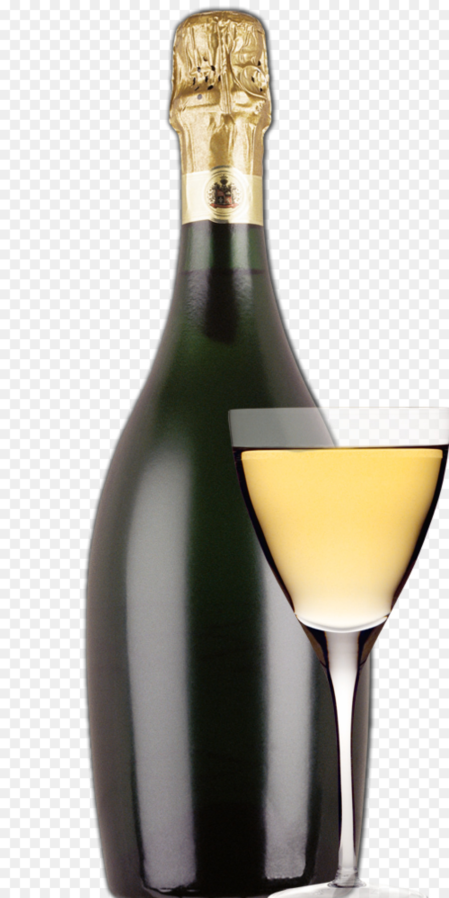 Champagne，Vin Mousseux PNG