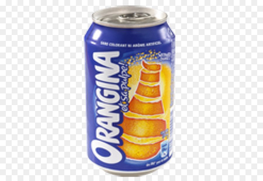 Orangine，Boissons Gazeuses PNG