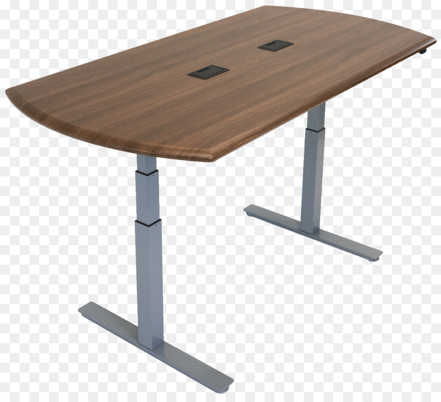 Table à Dessin En Bois，Réglable PNG